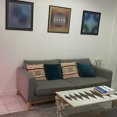 Cosy 45M2 Private Apartment Paris Montparnasse Экстерьер фото