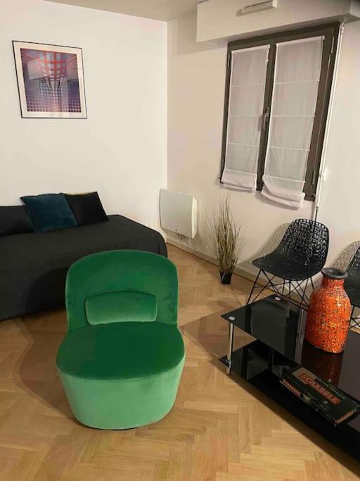 Cosy 45M2 Private Apartment Paris Montparnasse Экстерьер фото