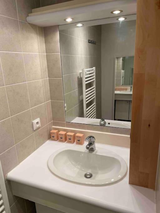 Cosy 45M2 Private Apartment Paris Montparnasse Экстерьер фото