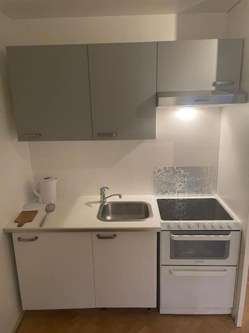 Cosy 45M2 Private Apartment Paris Montparnasse Экстерьер фото