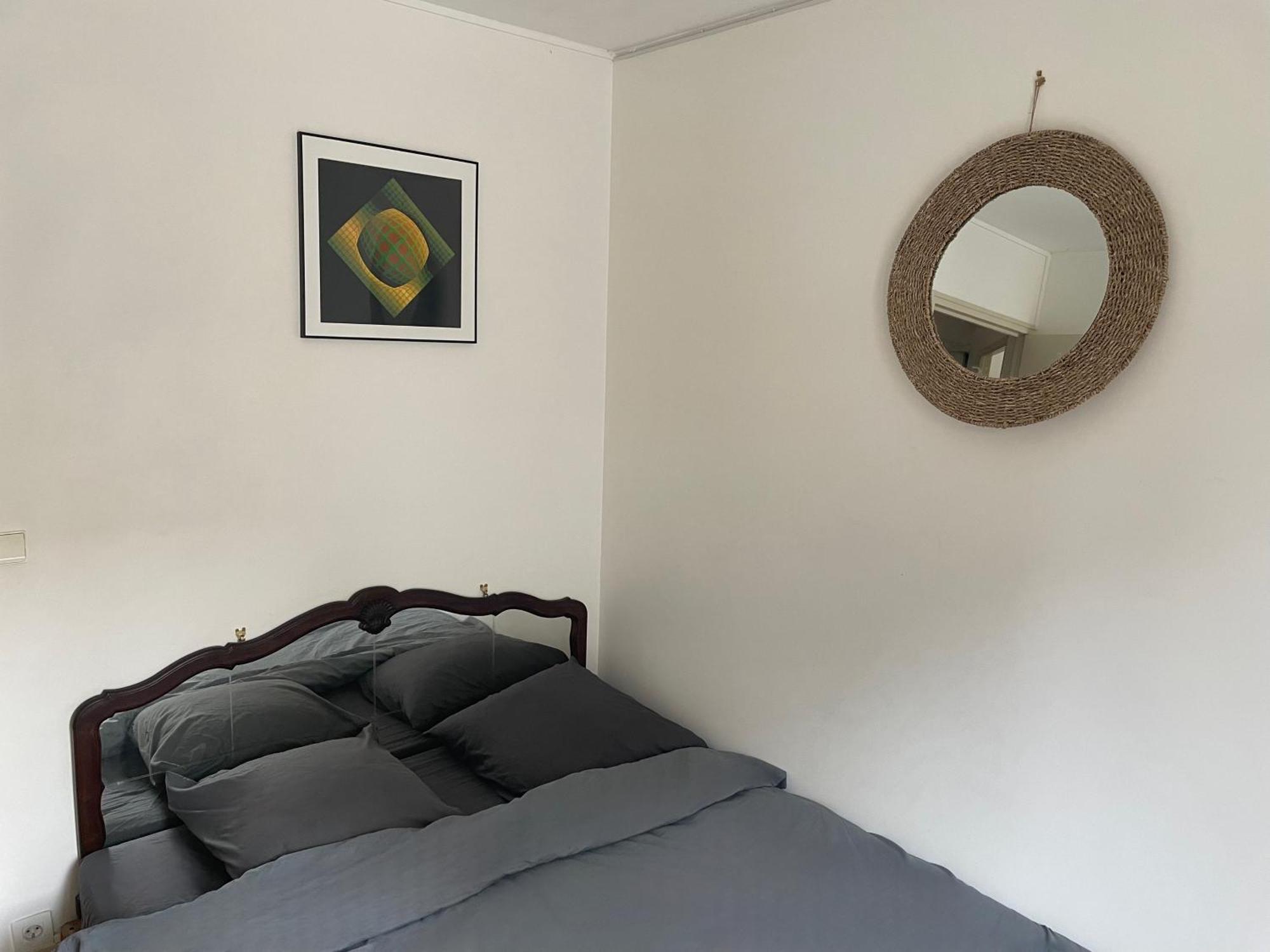 Cosy 45M2 Private Apartment Paris Montparnasse Экстерьер фото